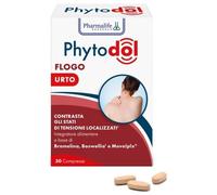 PHYTODOL FLOGO URTO 30CPR