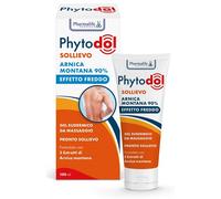 Phytodol sollievo arnica montana 90 100 ml