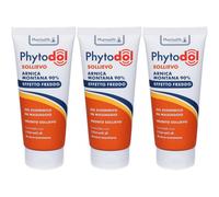 Phytodol Sollievo Arnica Montana 90% 3x100 ml