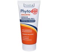 Phytodol Sollievo Arnica Montana 90% 4x100 ml