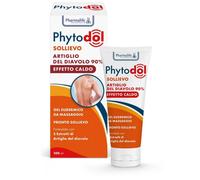 PHARMALIFE RESEARCH Srl PHYTODOL SOLLIEVO ARTIGLIO DEL DIAVOLO 90 100 ML