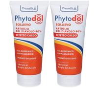 Phytodol Sollievo Artiglio Del Diavolo 90% 2x100 ml