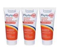 Phytodol Sollievo Artiglio Del Diavolo 90% 3x100 ml