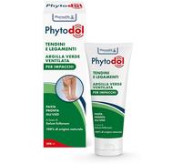 PHARMALIFE RESEARCH Srl PHYTODOL TENDINI E LEGAMENTI ARGILLA VERDE VENTILATA 200 ML