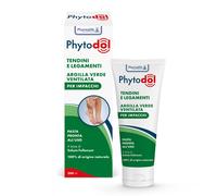 Phytodol Tendini e Legamenti Argilla Verde Ventilata, 200 ml