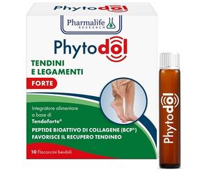 PHYTODOL TENDINI LEG FT10SHOTS