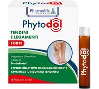 phytodol tendini legamenti forte 10 shots da 25 ml
