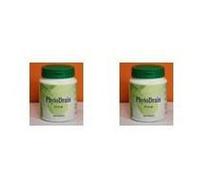 Phytodrain 60 Capsule 2x60 pz Capsule