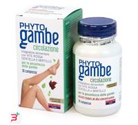 PHYTOGAMBE 30 COMPRESSE
