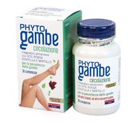 Vital Factors PHYTOGAMBE 30 COMPRESSE