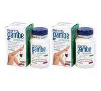 Phytogambe 30 Compresse Set da 2 pz Compresse