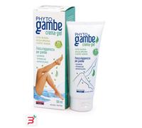VITAL FACTORS phytogambe plus crema gel gambe pesanti 100 ml