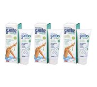 Phytogambe Crema Gel 100 Ml 3x100 ml Crema