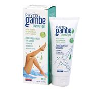 Phytogambe Crema Gel 100 Ml 4x100 ml Crema