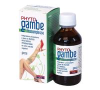 Phytogambe Fitocomplesso Gocce 100 Ml 100 ml Gocce orali