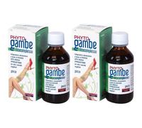 Phytogambe Fitocomplesso Gocce 100 Ml 2x100 ml Gocce orali