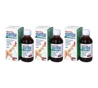Phytogambe Fitocomplesso Gocce 100 Ml 3x100 ml Gocce orali
