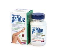 Phytogambe Integratore Farmaderbe 30 compresse