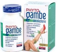 Phytogambe Plus Integratore 30 Compresse