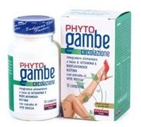 Vital Factors PHYTOGAMBE 30 COMPRESSE