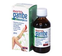 Vital Factors PHYTOGAMBE FITOCOMPLESSO GOCCE 100 ML
