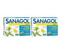 PhytoGarda Sanagol® Gola Voce Gusto Limone - risparmia il 10% con il c