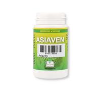 Phytognosis ASIAVEN 100 COMPRESSE 40 G