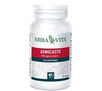 Phytoitalia Agnocasto 60 Capsule Integratore Per Il Benessere Del Ciclo Mestruale