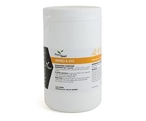 Phytoitalia AMINO A 4 1 1 200 CAPSULE
