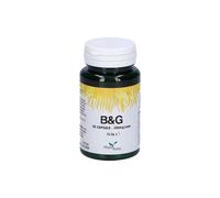 Phytoitalia B&G 60 Capsule - Integratore Per Il Sistema Nervoso
