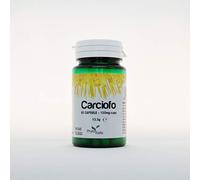 Phytoitalia Carciofo - 60 capsule