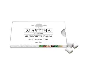Phytoitalia CHEWING GUM MASTIHA DI CHIOS 10 CAPSULE MASTICABILI