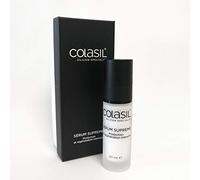 Phytoitalia - Colasil Siero Viso - 30ml - Collagene, Acido ialuronico, Anti-Age, Anti Rughe, Idratante