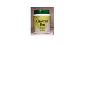 Colostrum Plus 60 Capsule