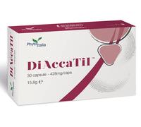 Phytoitalia DIACCATIL 30 CAPSULE