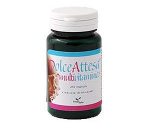 Phytoitalia DolceAttesa - 60 capsule