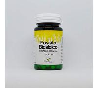 Phytoitalia Fosfato Bicalcico - 60 capsule