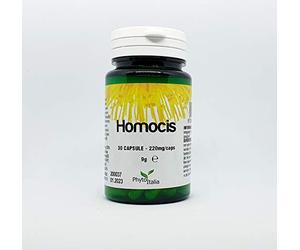 Phytoitalia Homocis - 30 capsule