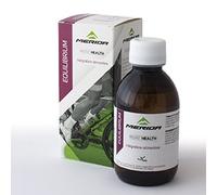 Phytoitalia Integratore Equilibrium per la funzionalità epatica, 200ml