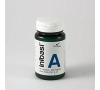 Phytoitalia Integratore Inibasi A con Genisteina ed Esperidina, 30 capsule