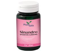 Phytoitalia Integratore Sinandro con Basilico Sacro e Cimicifuga, 60cps