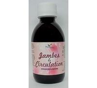 Phytoitalia Jambes&Circulation - 200 ml