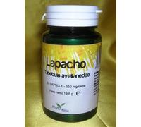 Phytoitalia LAPACHO 60 CAPSULE