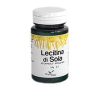 Phytoitalia LECITINA SOJA 60 CAPSULE