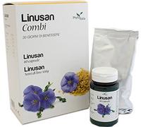 phytoitalia Linusan combi 500 g + 60 compresse