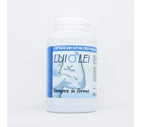 Phytoitalia Lui o lei capsule Uomo - 120 capsule