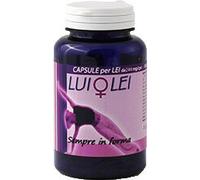 phytoitalia Lui o lei donna 120 capsule