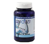 Phytoitalia LUI O LEI UOMO 120 CAPSULE
