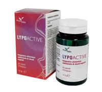 Phytoitalia LYPOACTIVE 30 CAPSULE