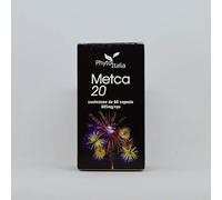 Phytoitalia Metca20 - 60 capsule